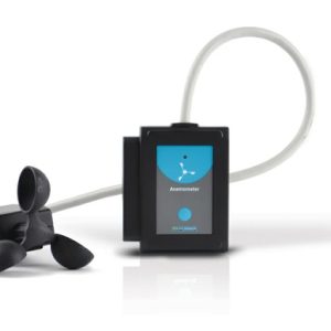 Anemometer Sensor ?  Edu-Logger