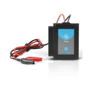 Electrostatic Charge Sensor ?  Edu-Logger