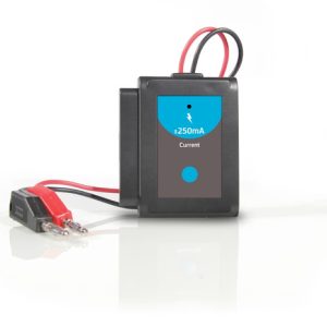 Current mA Logger Sensor
