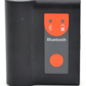 Bluetooth & Battery Module ? Edu-Logger