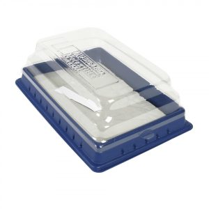 Dissection, Pan Pad & Cover