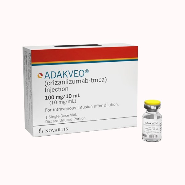 Adakveo Injection