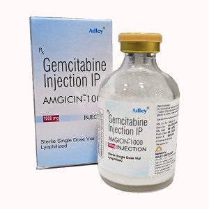 Amgicin 1000mg Injection