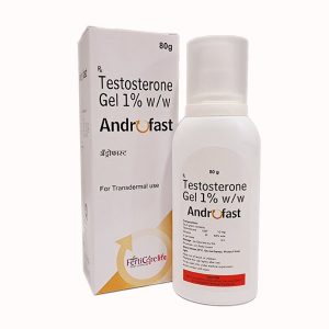 Androfast Gel