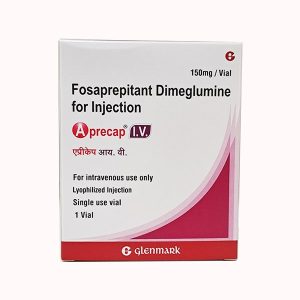 Aprecap 150mg Injection