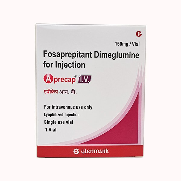 Aprecap 150mg Injection