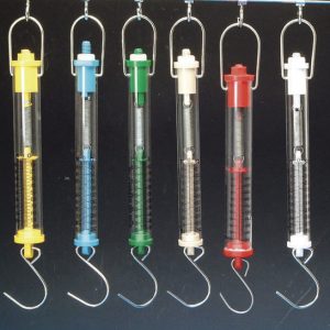 Forcemeter, Tubular Balance
