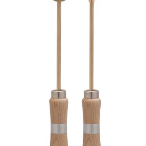 Ball & Ring Apparatus  (2 Piece Set)