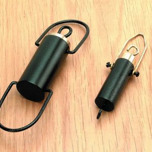 Bucket & Cylinder,  (Small)