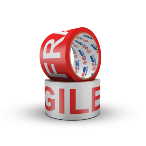 Bopp Printed Tape