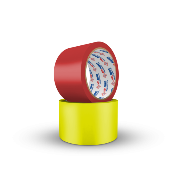 Bopp Tapes (Colored)