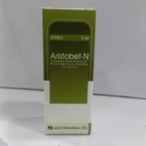 Aristobet -N Eyedrops