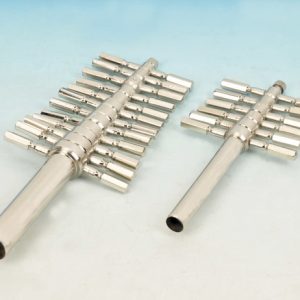 Cork Borer Set of 6, Range 5-11mm