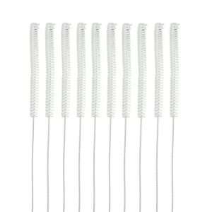 Brush, Burette Nylon for burette size 25(PK10)
