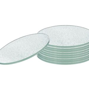 Gas Jar, Cover