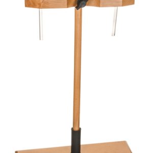 Funnel Stand, Double