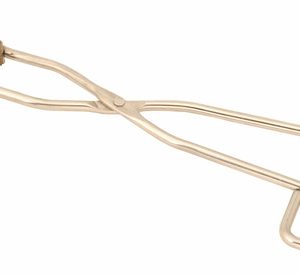 Flask Tongs ? Stainless Steel