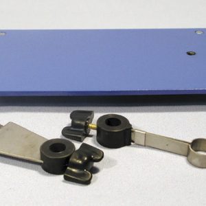Hoffman Voltameter Stand