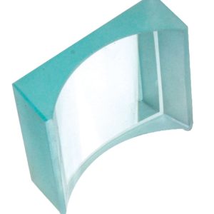 Lenses Cylindrical Glass 50?45 F 75mm ? Biconcave