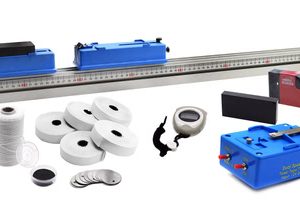 Dynamics Kit, Track & Accessories