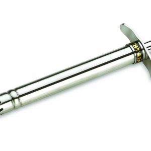 Gas Lighter, Piezo
