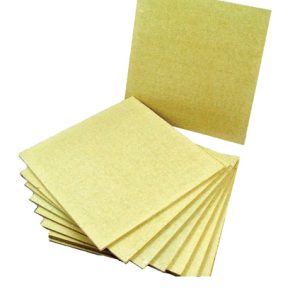 Bench Mats, Calcium silicate