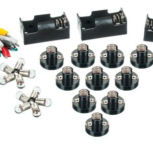 Electricity, Economy Kit