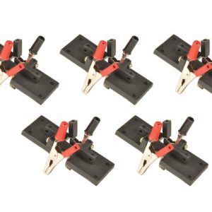 Electrode Foil Holders (Pk5)