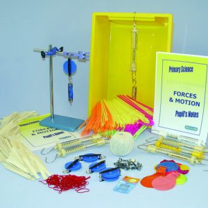 Macro ? Forces & Motion Kit