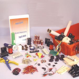 Macro ? Electricity Kit