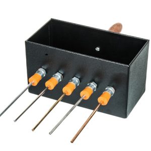 Conductivity Apparatus (Ingen-Hausz)