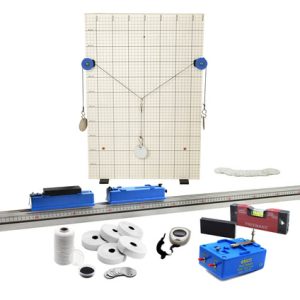 Force, Motion & Dynamics Kit