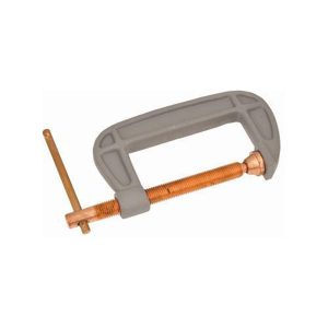 G Clamp, 75mm