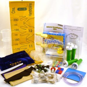 Macro Science Kit ? Investigations KS1