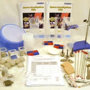 Macro Science Kit ? Investigations KS2