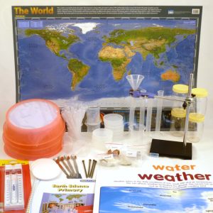 Macro Science Kit ? Earth Science