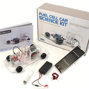 Fuel Cell Car Science Kit