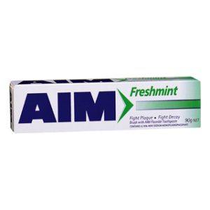 AIM Toothpaste 90g