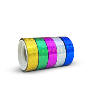 Holo Graphic Tapes