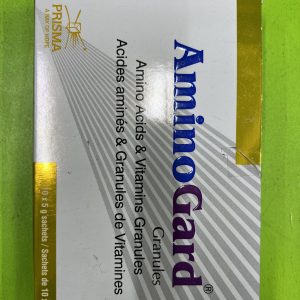 AMINOGARD CAP