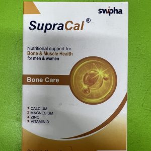 SUPRACAL PER SACHET