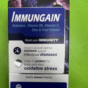 IMMUNGAIN TAB PER SACHET