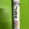 IMMUNECARE  CALCIUM/VITAMIN D3/VITAMIN C (EFFERVESCENT) BY 20TAB