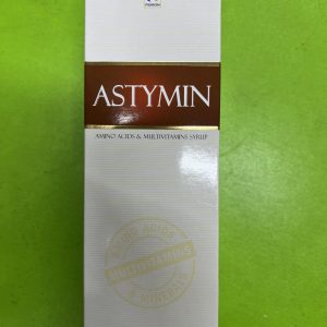 ASTYMIN LIQUID