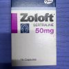 SERTRALINE 50MG  (ZOLOFT)