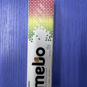 MEBO NATURAL AND HERBAL OINTMENT (B-Sitosterol 15g)