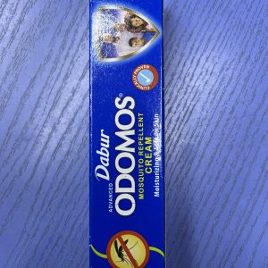 ODOMOS (Mosquito Repellant Cream)