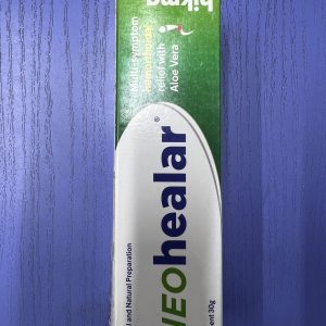 NEOHEALAR OINTMENT 30g
