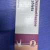 DEXAMETHASONE 2MG  PER SACHET