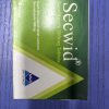 SECWID (Secnidazole 500mg Tablets)